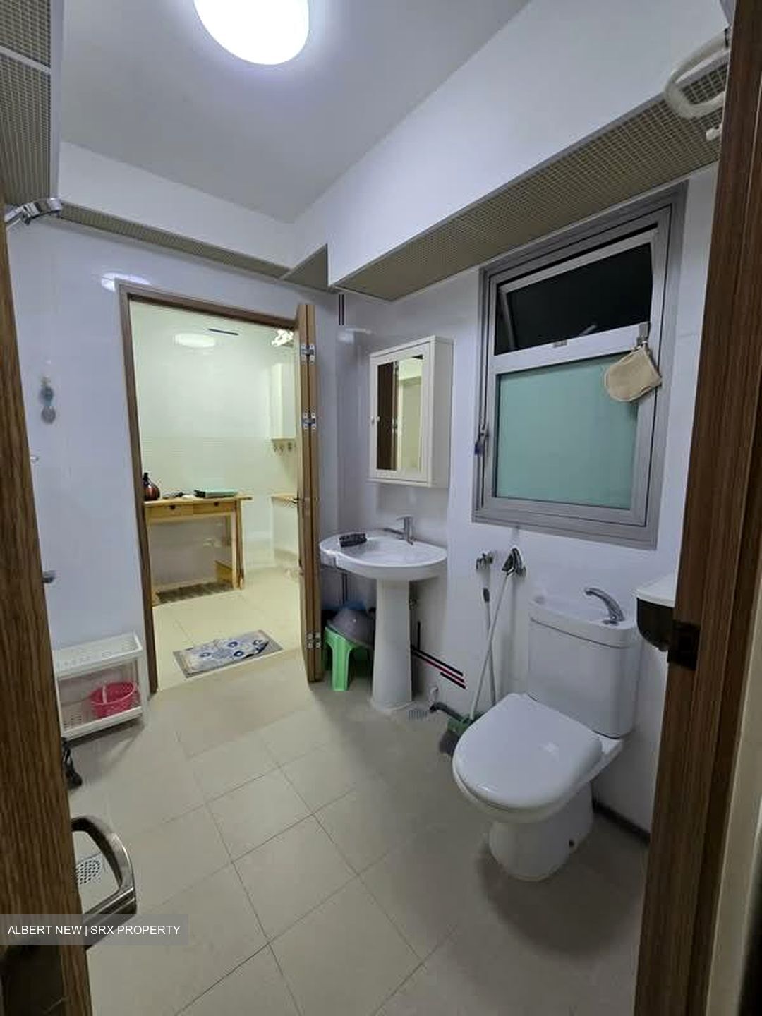 Blk 438B West Edge @ Bukit Batok (Bukit Batok), HDB 2 Rooms #583458151